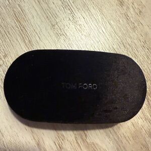 Tom Ford Dark Case